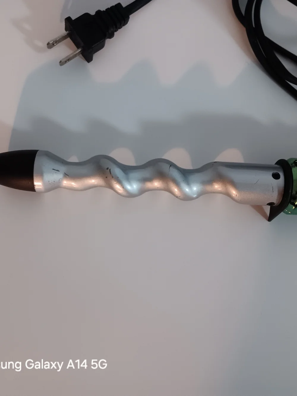 Bedhead Hair Styling Tool Curler Works